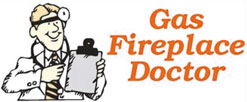 Gas Fireplace Doctor